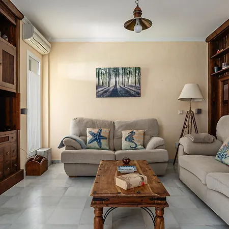 Villa Brisamar 9