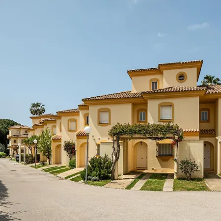 Villa Brisamar 9 Cadiz