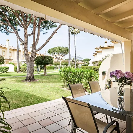 Villa Brisamar 9 *
