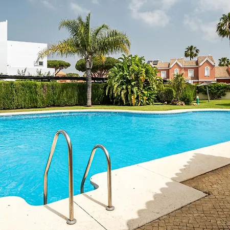 Villa Brisamar 9