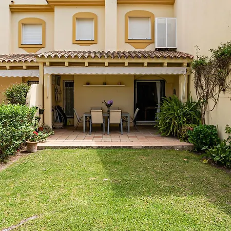 Villa Brisamar 9